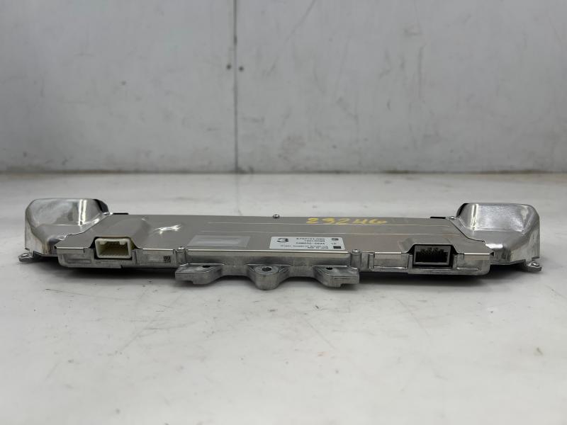 2022 Subaru Impreza Camera/Projector