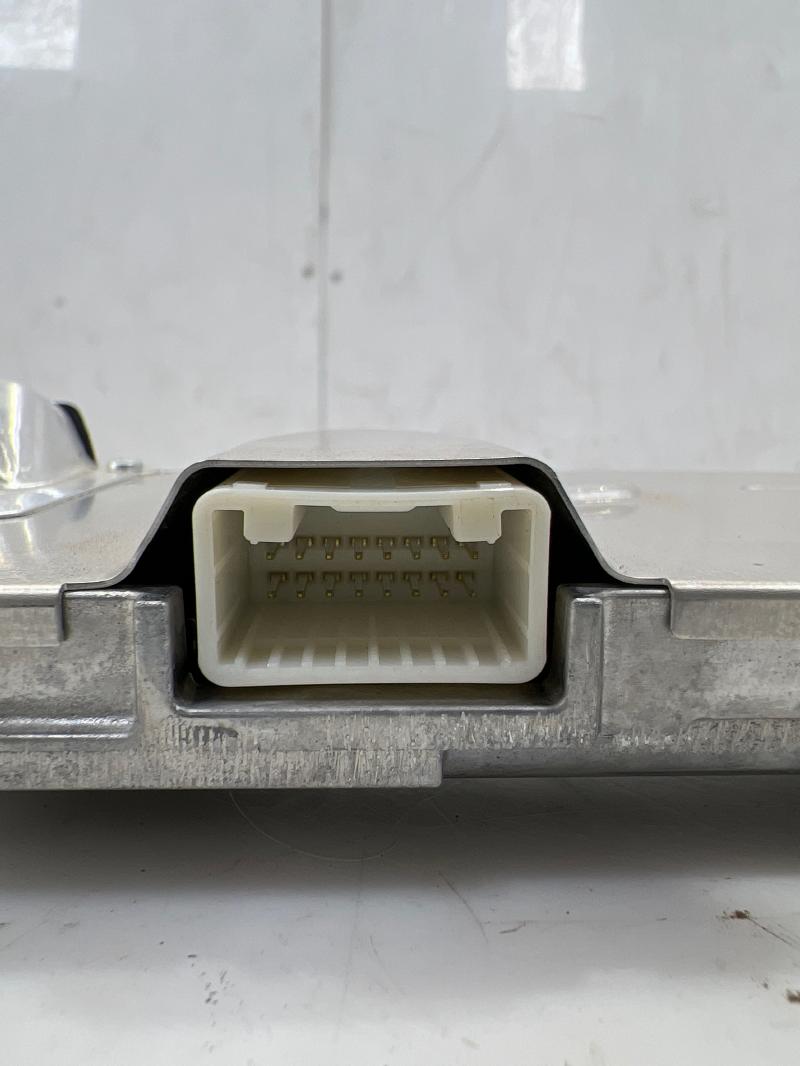 2022 Subaru Impreza Camera/Projector