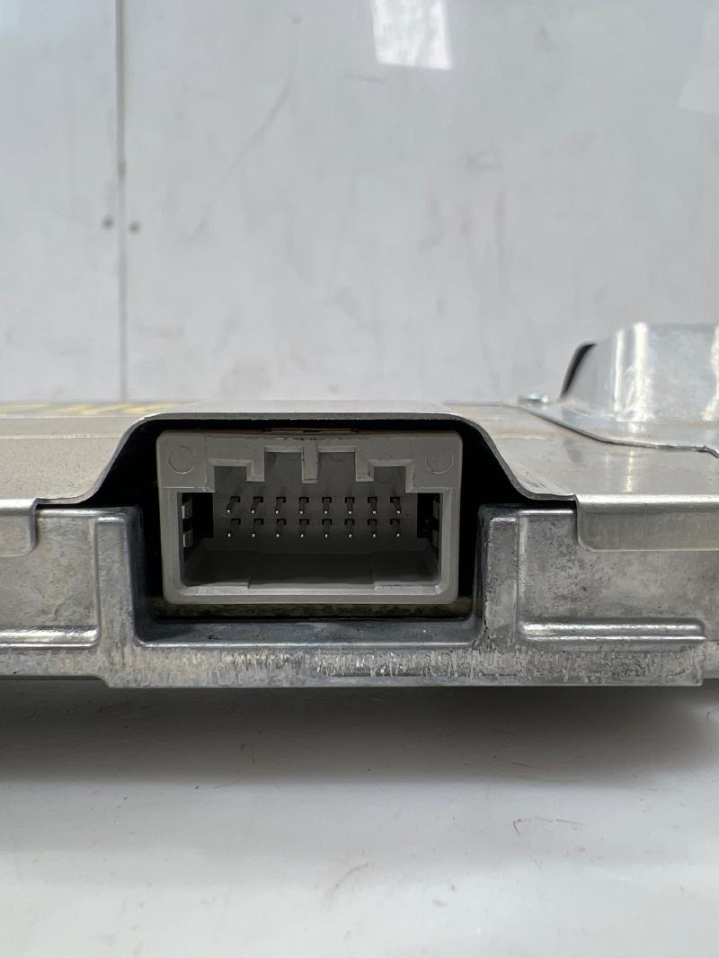 2022 Subaru Impreza Camera/Projector