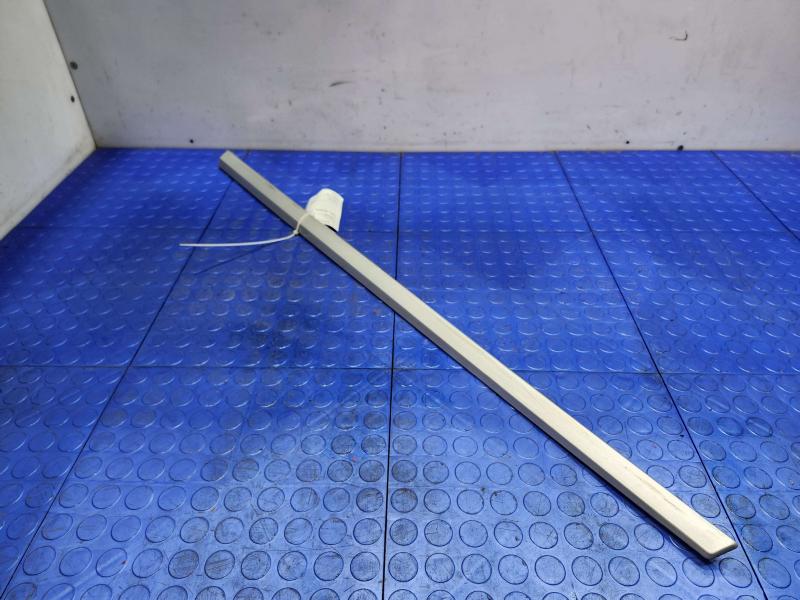 2012 Dodge Grand Caravan Rear Door Moulding