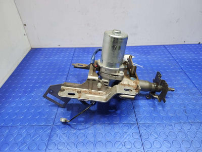 2015 Chevrolet City Express Steering Column