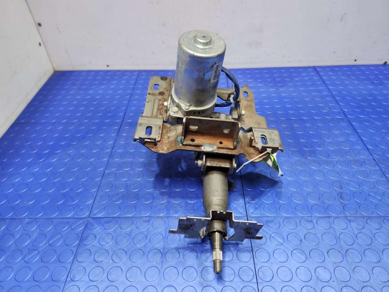 2015 Chevrolet City Express Steering Column