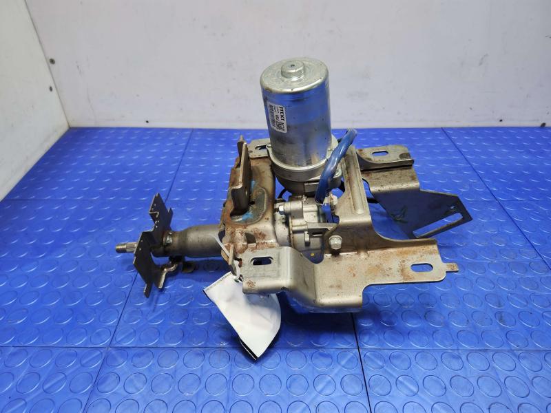 2015 Chevrolet City Express Steering Column