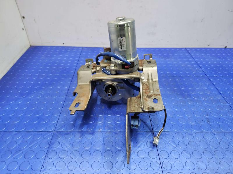 2015 Chevrolet City Express Steering Column