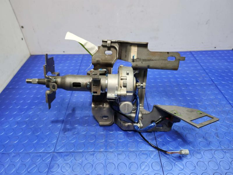 2015 Chevrolet City Express Steering Column