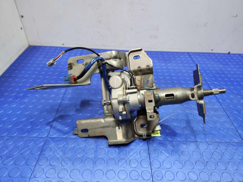 2015 Chevrolet City Express Steering Column