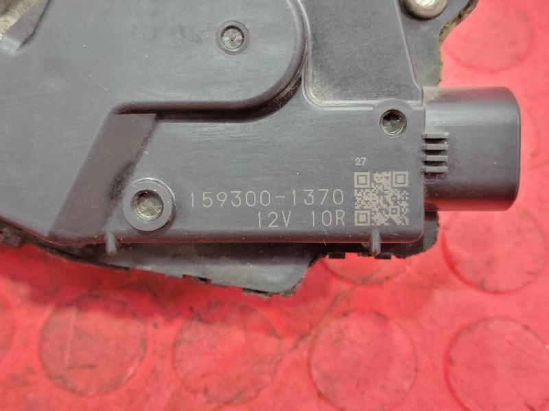 2007-2015 Mazda CX-9 Windshield Wiper Motor Genuine OEM TD1167340