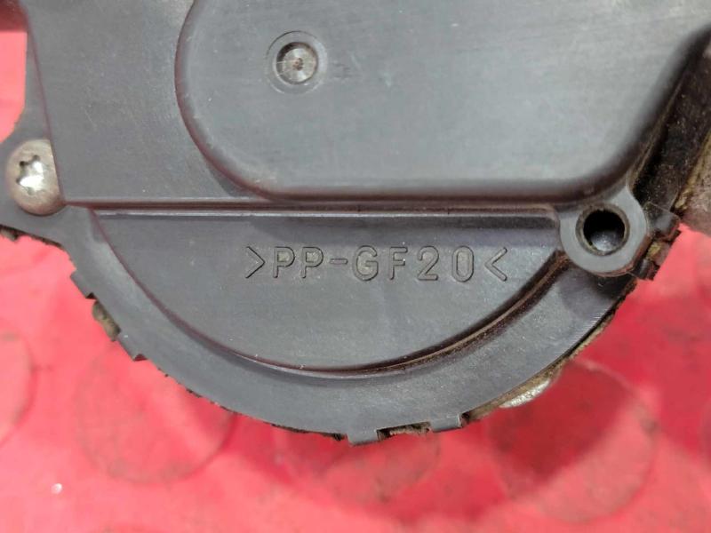 2007-2015 Mazda CX-9 Windshield Wiper Motor Genuine OEM TD1167340