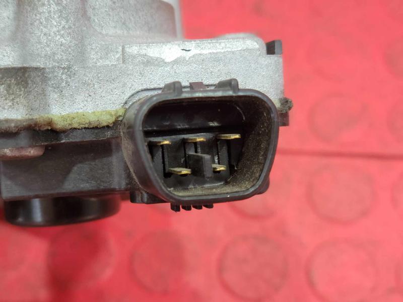 2007-2015 Mazda CX-9 Windshield Wiper Motor Genuine OEM TD1167340
