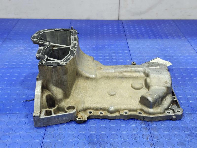 2014 Jeep Grand Cherokee Oil Pan