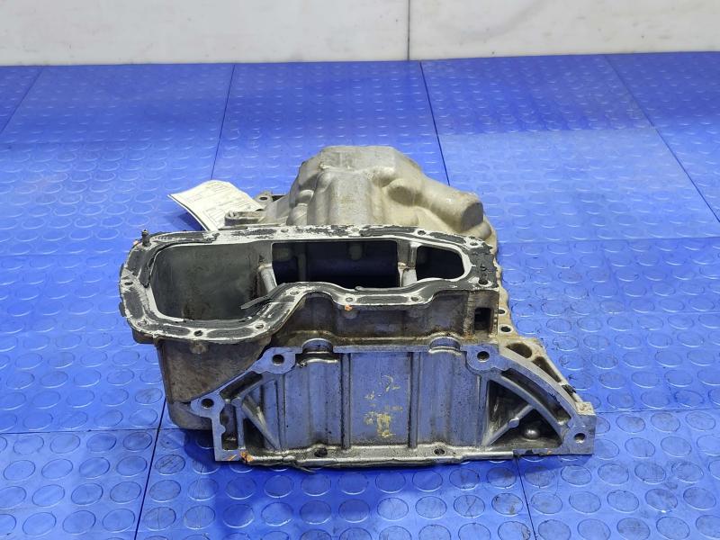 2014 Jeep Grand Cherokee Oil Pan
