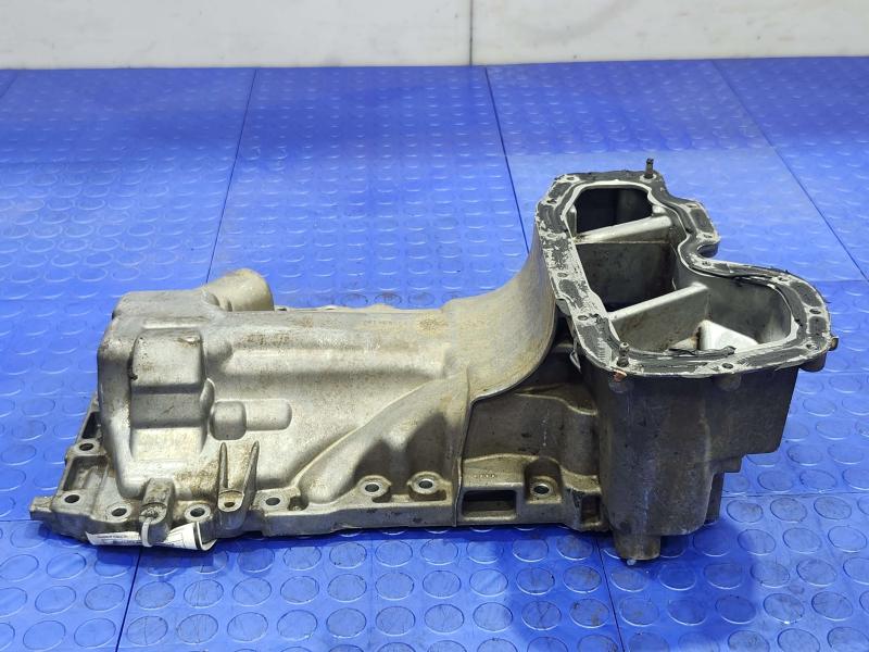 2014 Jeep Grand Cherokee Oil Pan
