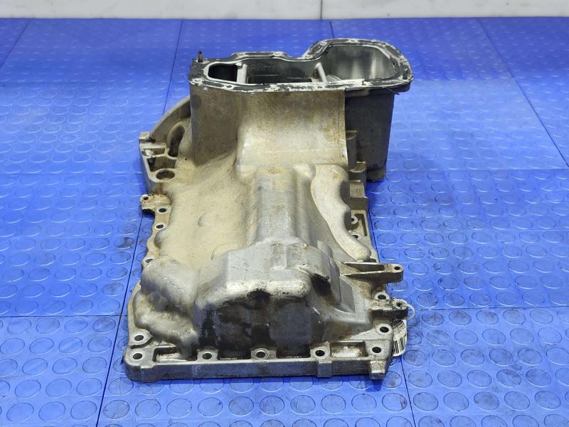 2014 Jeep Grand Cherokee Oil Pan