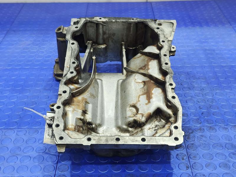 2014 Jeep Grand Cherokee Oil Pan