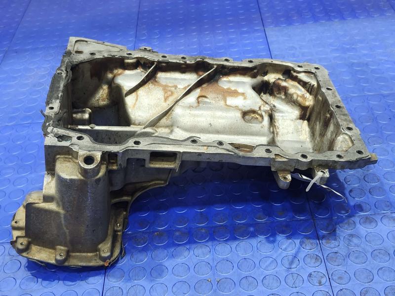 2014 Jeep Grand Cherokee Oil Pan