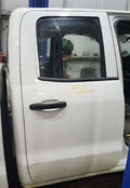 2014 Chevrolet Silverado 1500 Rear Door