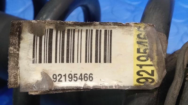 2015 Chevrolet Camaro Strut Assembly
