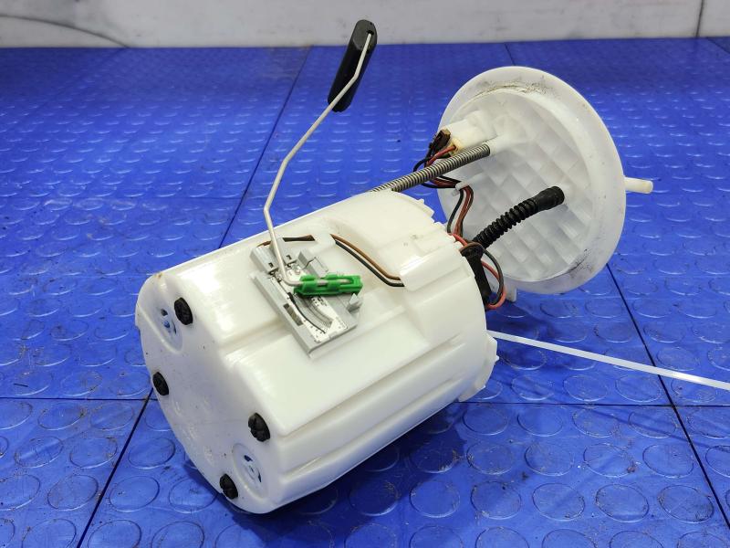 2019 Hyundai Kona Fuel Pump