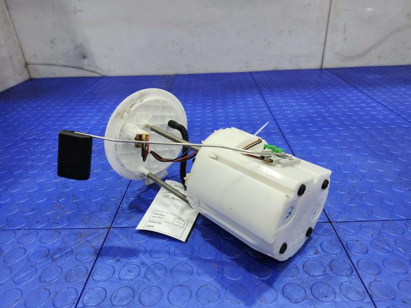 2019 Hyundai Kona Fuel Pump