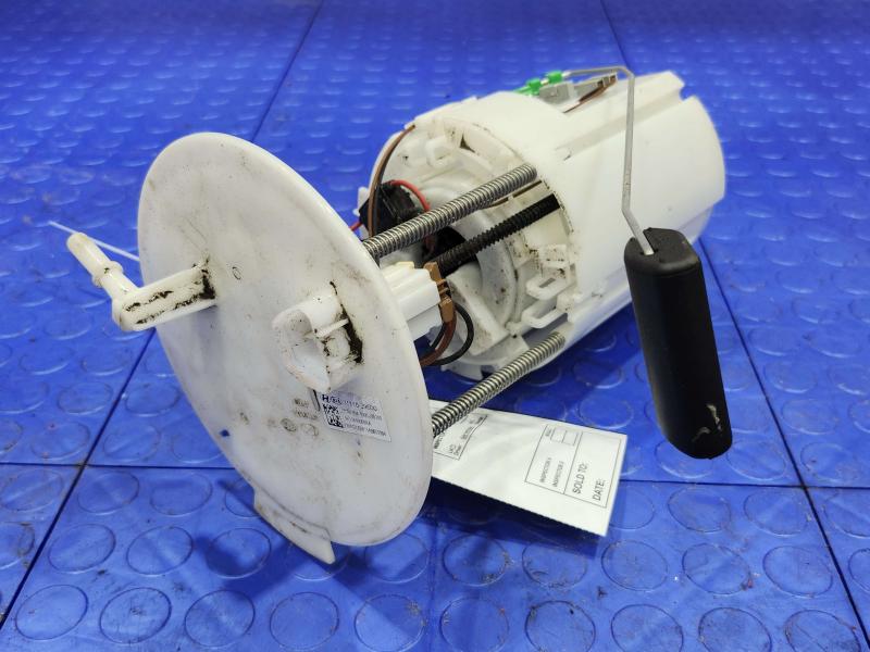 2019 Hyundai Kona Fuel Pump