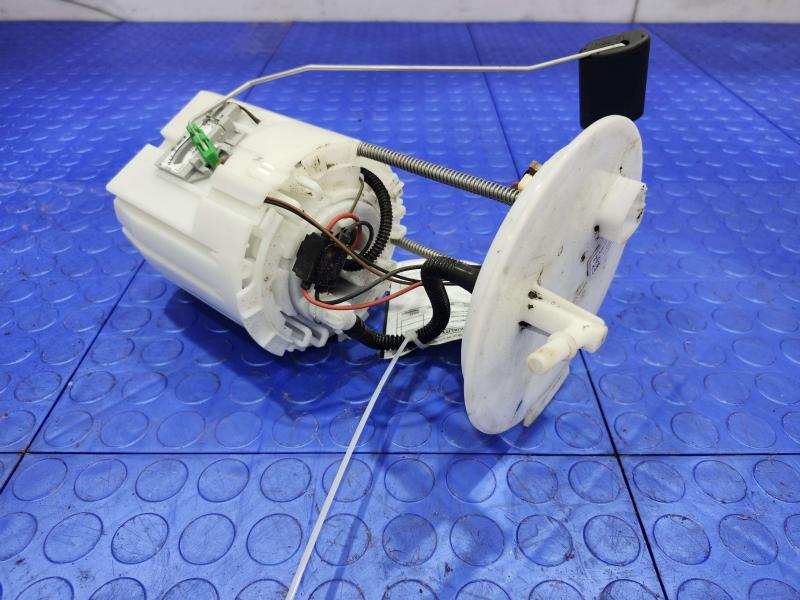 2019 Hyundai Kona Fuel Pump