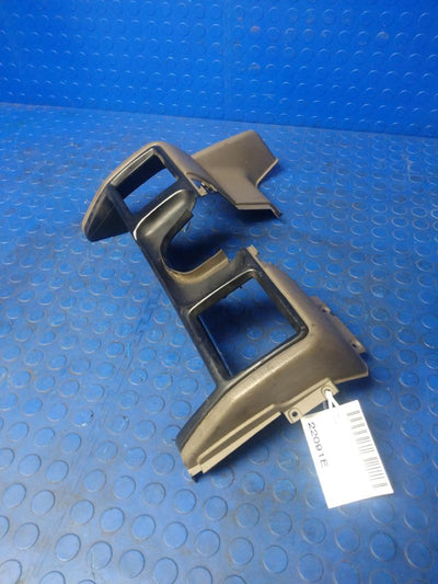 1995 Jeep Grand Cherokee Misc Ebay Parts