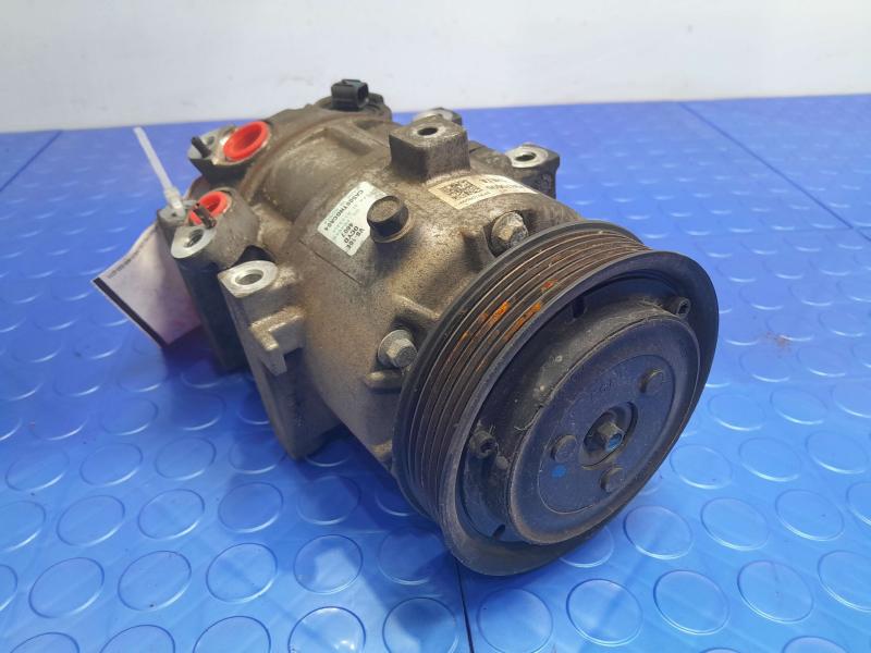 2019-2020 Kia Optima 2.4L AC Compressor Assembly Genuine OEM 97701D5500