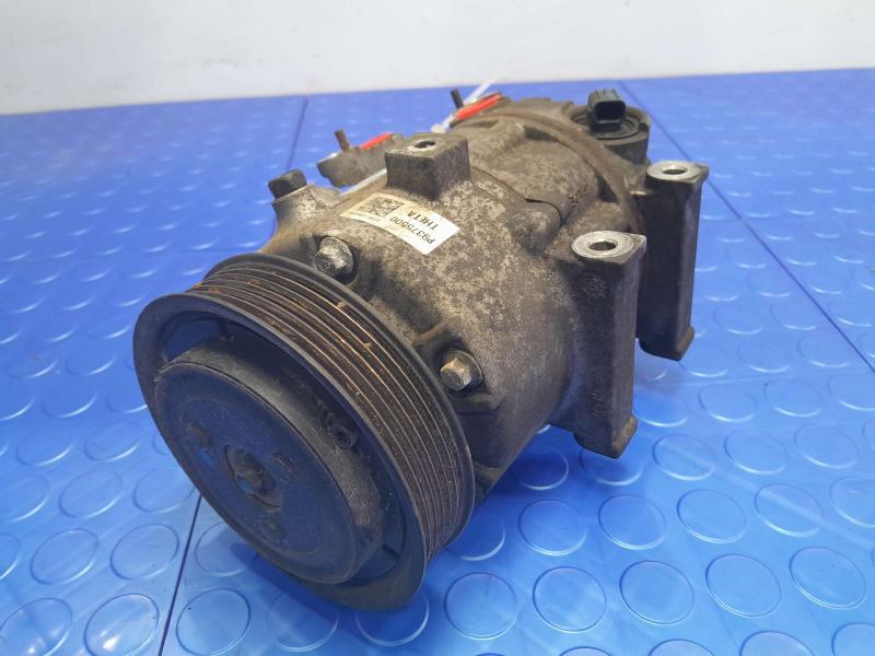 2019-2020 Kia Optima 2.4L AC Compressor Assembly Genuine OEM 97701D5500