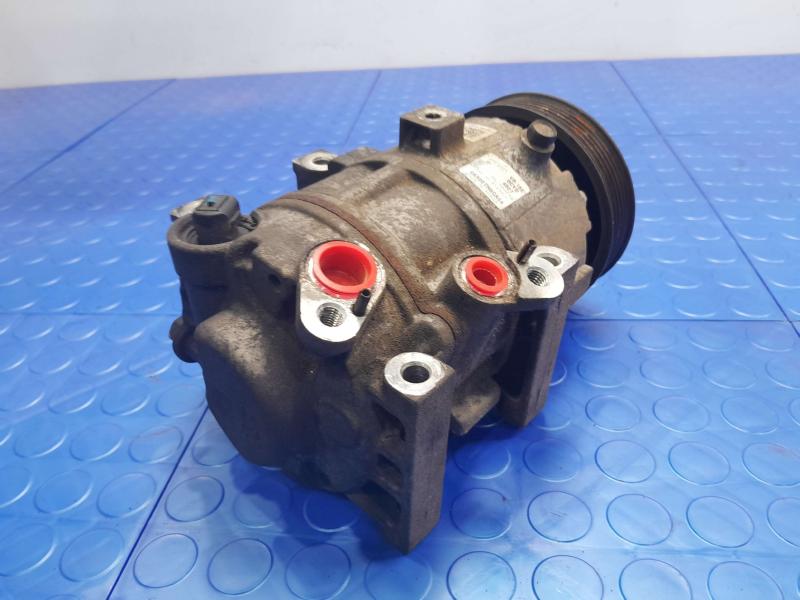 2019-2020 Kia Optima 2.4L AC Compressor Assembly Genuine OEM 97701D5500