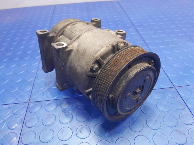 2019-2020 Kia Optima 2.4L AC Compressor Assembly Genuine OEM 97701D5500
