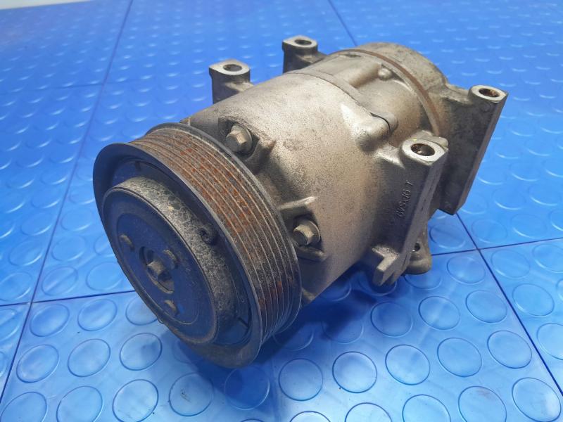 2019-2020 Kia Optima 2.4L AC Compressor Assembly Genuine OEM 97701D5500