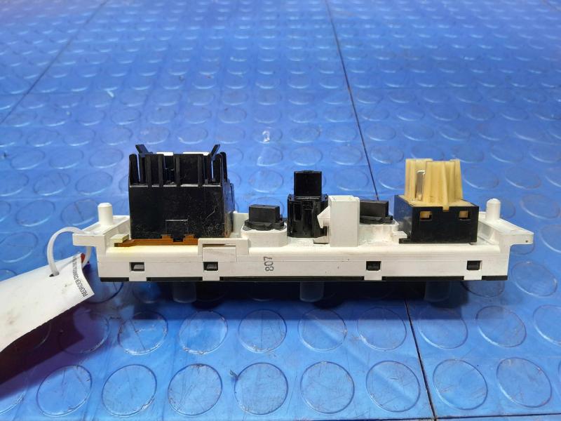 2005 Ford Explorer Heater A/C Control