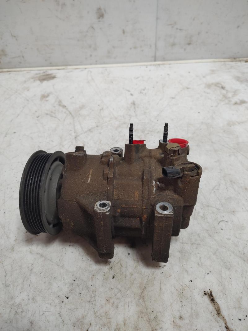2016 Hyundai Sonata A/C Air Compressor