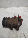 2016 Hyundai Sonata A/C Air Compressor