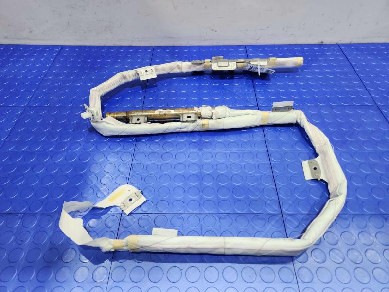 2008 Lexus LS 460 Air Bag