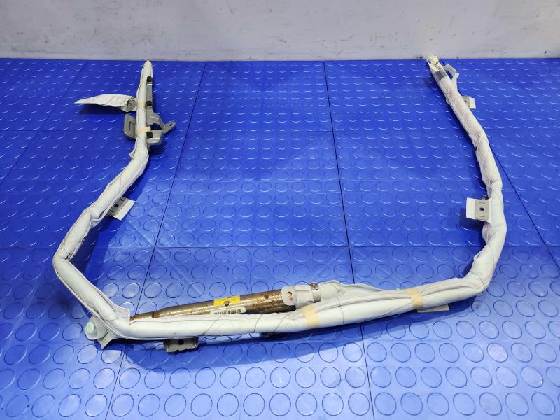 2008 Lexus LS 460 Air Bag