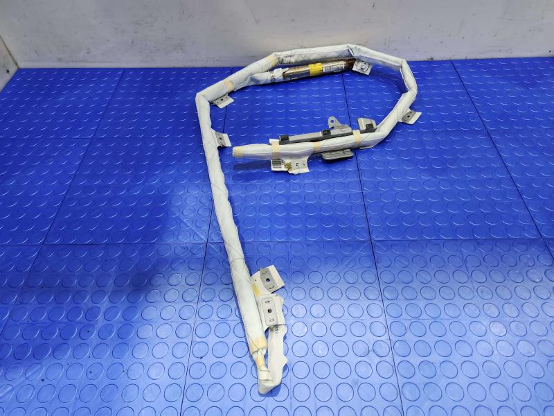 2008 Lexus LS 460 Air Bag