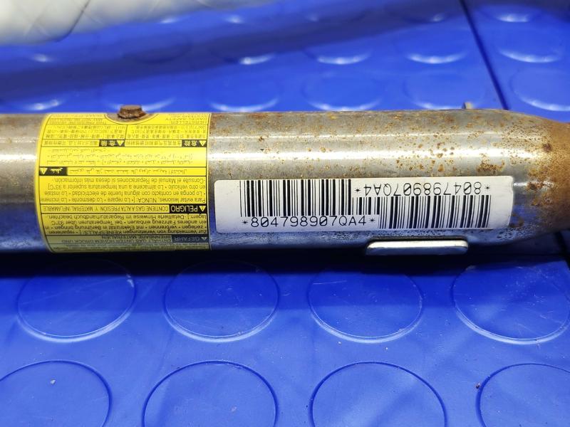 2008 Lexus LS 460 Air Bag