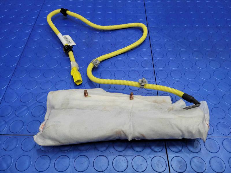 2013 Hyundai Santa Fe Air Bag