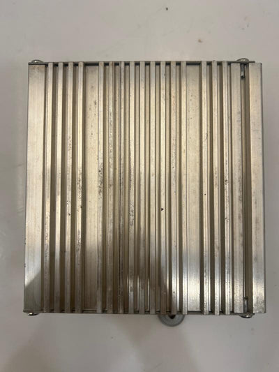 2009 2010 Acura TSX Radio Amplifier OEM 39186TL2A11
