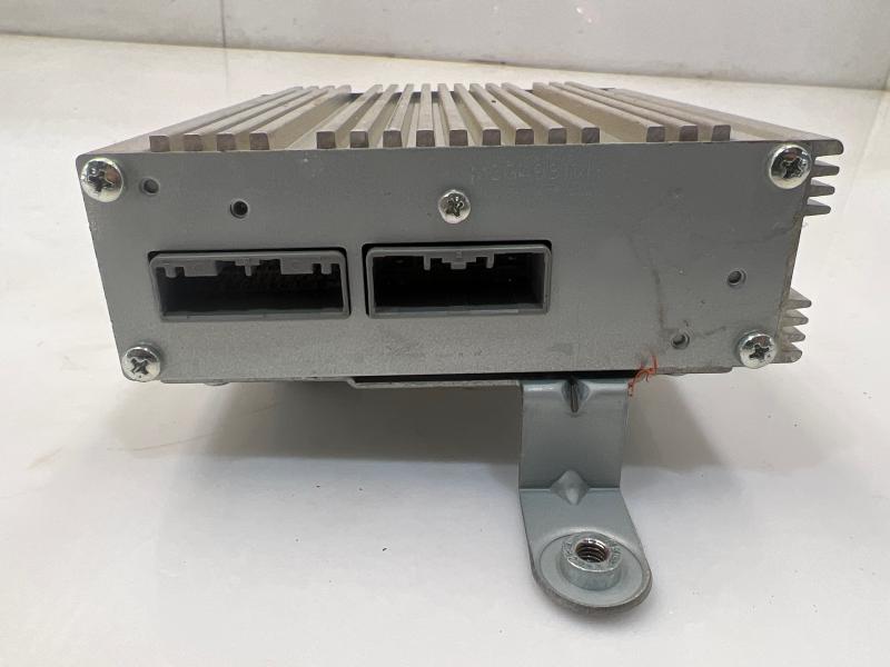 2009 2010 Acura TSX Radio Amplifier OEM 39186TL2A11
