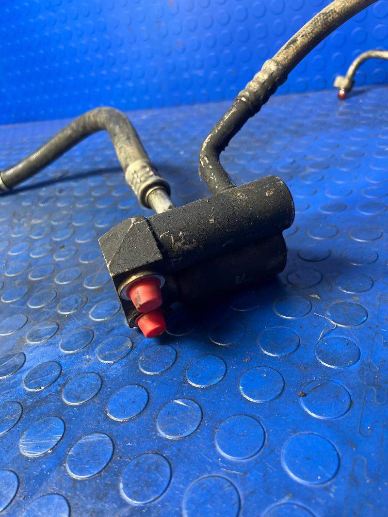 2000 GMC Sierra 1500 Air Conditioner Hose