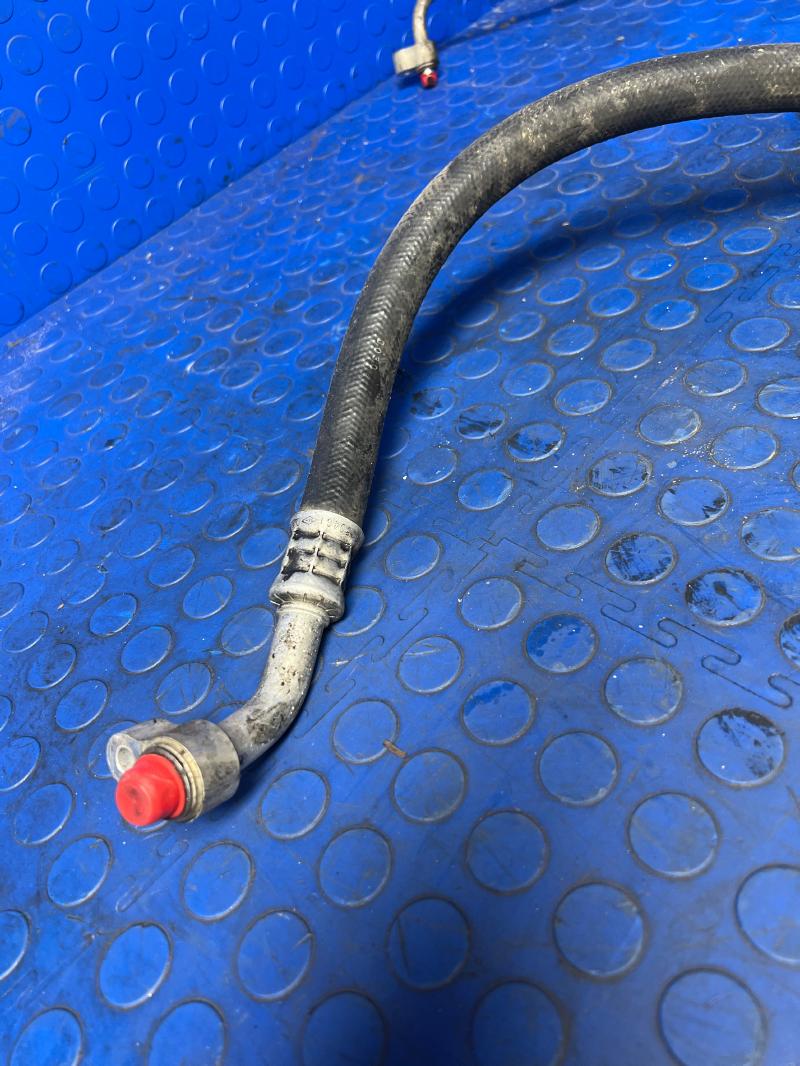 2000 GMC Sierra 1500 Air Conditioner Hose