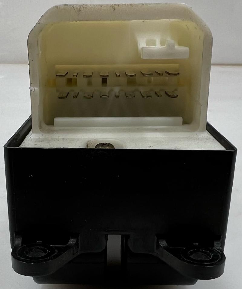 2004 2005 Toyota Rav4 Master Window Switch LH Driver Side OEM
