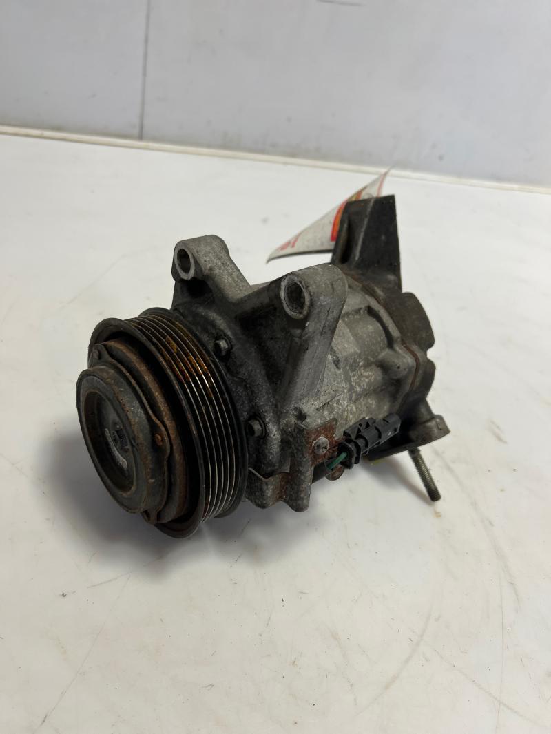 2013 Chevrolet Impala A/C Air Compressor
