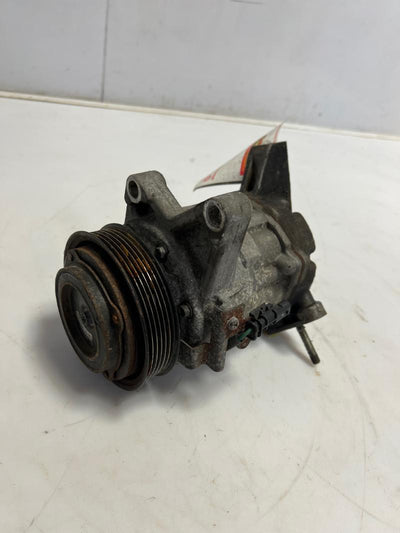 2013 Chevrolet Impala A/C Air Compressor