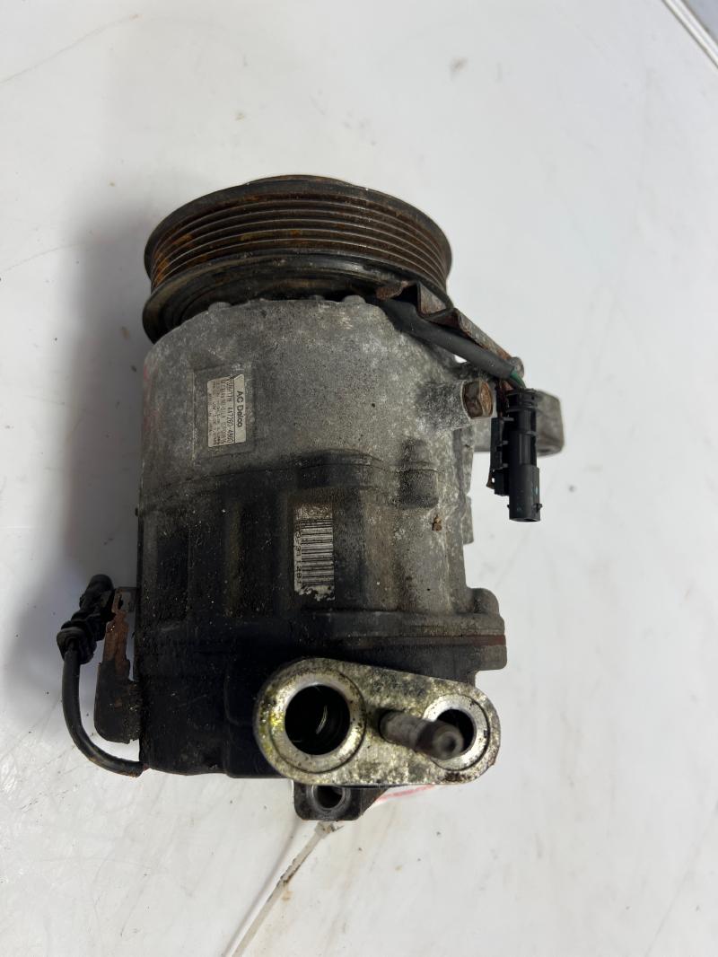 2013 Chevrolet Impala A/C Air Compressor