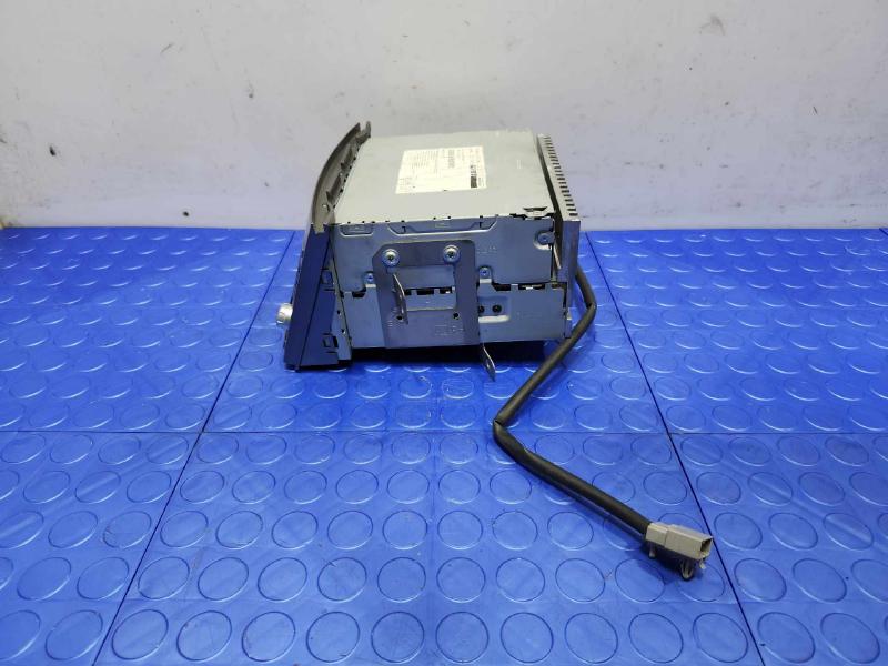 2010 Subaru Legacy Audio & Visual Equip.(Radio)