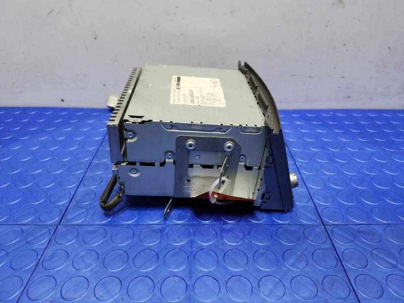 2010 Subaru Legacy Audio & Visual Equip.(Radio)