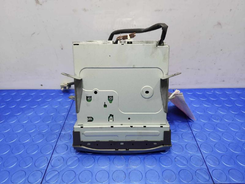 2010 Subaru Legacy Audio & Visual Equip.(Radio)